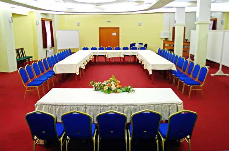 Sirius Hotel Strumica Business photo